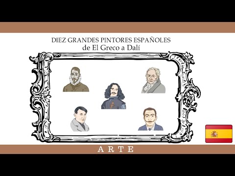 ¿Qué artista español fue nombrado pintor de la corte?